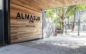 Almasur Providencia
